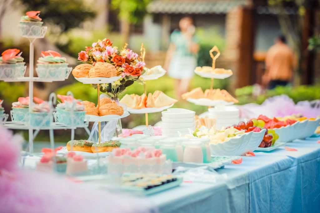 10 Tips On How You Can Get The Best Wedding Catering In Delhi